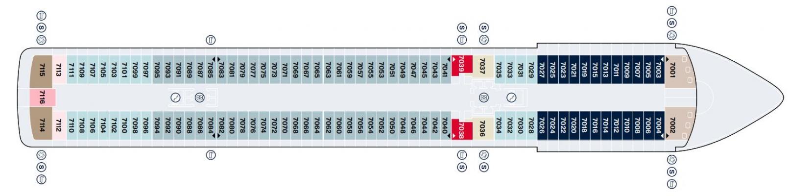 Cubierta 7 Explora I